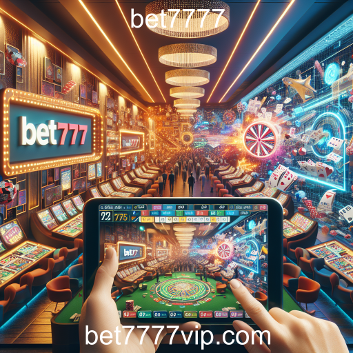 Descubra o Jogo 'Perguntas Frequentes' no Bet7777